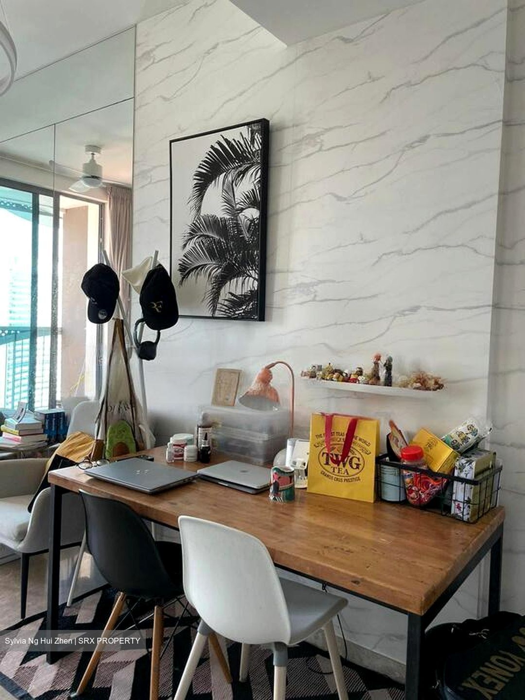 City Gate (D7), Apartment #618929441